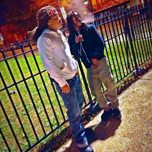 #BBE Rambo ft JB 8-Block Shit
