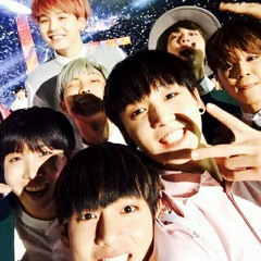 I NEED YOU - BTS