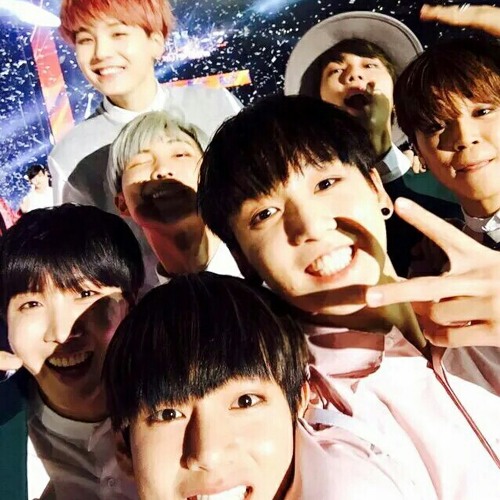 I NEED YOU - BTS