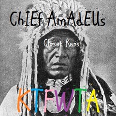 Closet Raps (No Smoking Please)[A.$.A.P. Rocky's "1 Train" Instrumental]