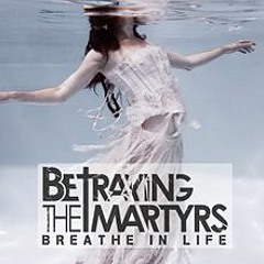 Because Of You - Betraying the Martyrs