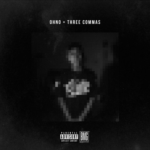 OHNO - Three Commas - Prod By Ninedy2  & JesseGotBangerz