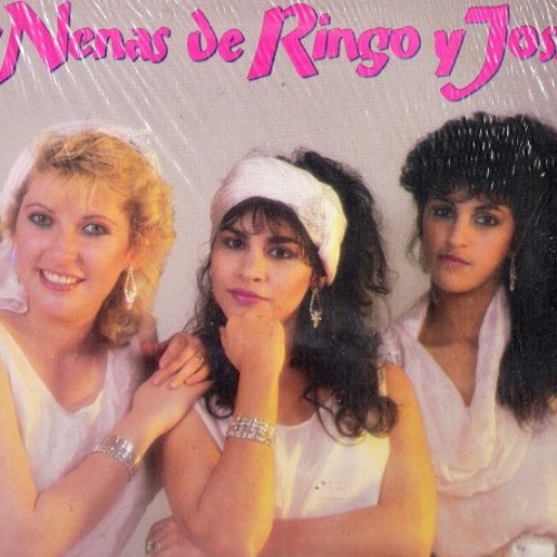 Stream Rosa Quiñones | Listen to las nenas. de. ringo y jossy playlist  online for free on SoundCloud