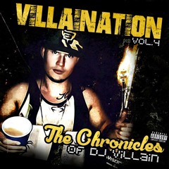 New* SHUT UP HOE- DJ Villain X Playboy Mack x M.C. Mack