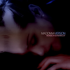 Madonna - Frozen (Monsieur Adi Remix)
