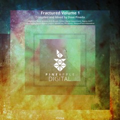 Fourthstate - Concord (Preview) [Forthcoming on Pineapple Digital]