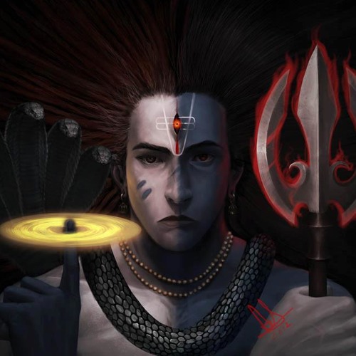 Shiv Shrushti