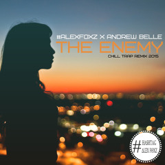 #ALEXFOXZ BEATS/∆LΞX FΘXZ [ReaлToлk] x Andrew Belle - The Enemy [ChillTrap Remix]