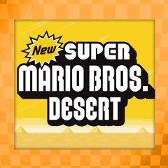 Stream New Super Mario Bros. - Multiplayer Overworld (Arrangement) by Hyuga