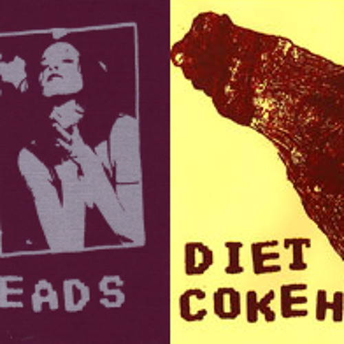 DIET COKEHEADS - High Country