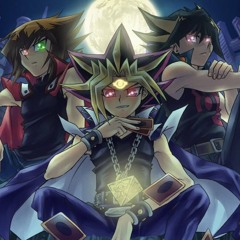 Yu-Gi-Oh! Abridged - Stronger (Get Your Game On)