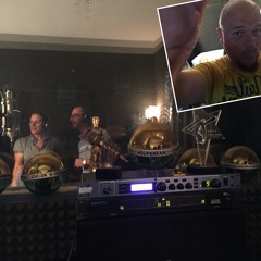 Aint No Mountain High Enough - Hendzso & Nick Ginto