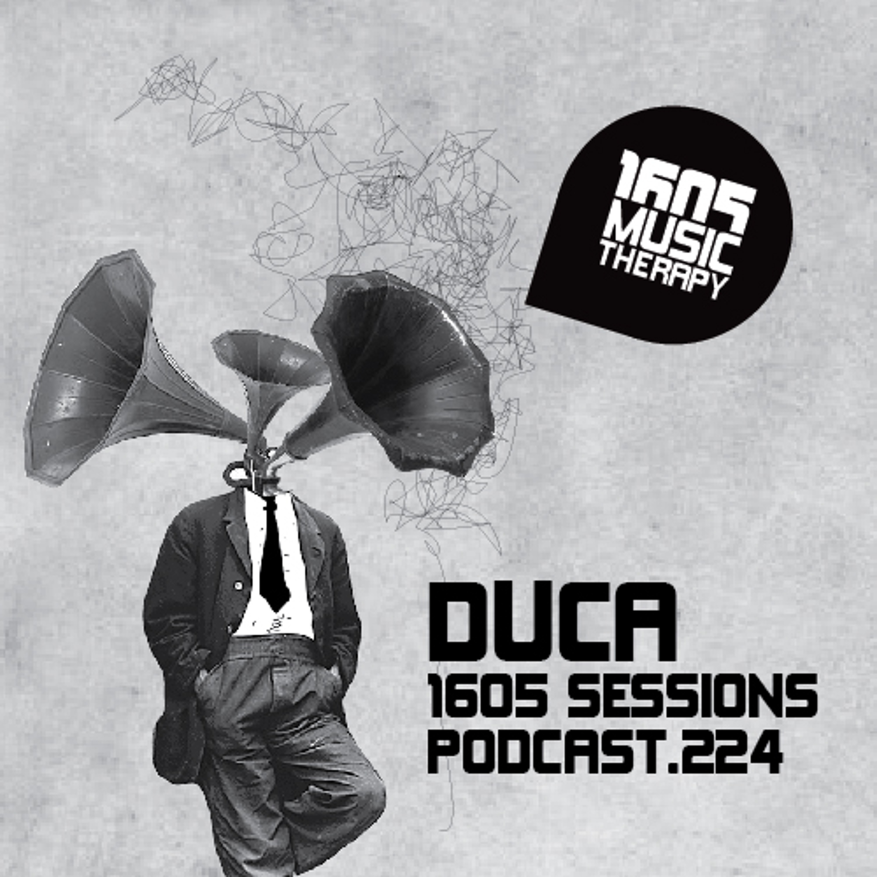 UMEK & 1605 Promo Mixes