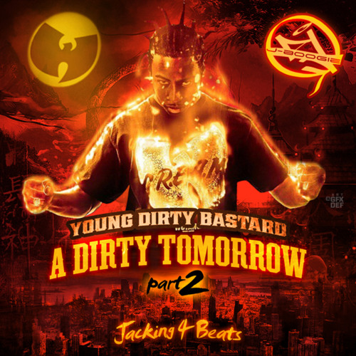 WU TANG Radio
