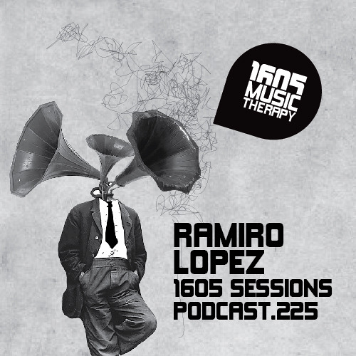 1605 Podcast 225 with Ramiro Lopez