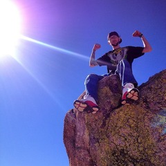 Ain'T No OtheR Way - JAY RYZ