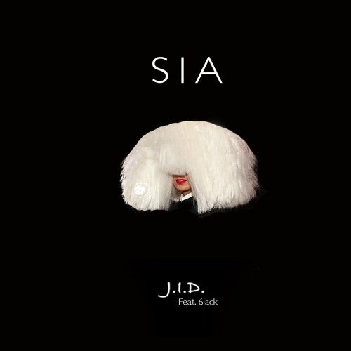 Sia feat. 6lack (prod. by Christo)