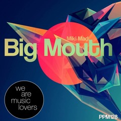 Miki Mad - Lisent To.. - Original Mix (PP Music)