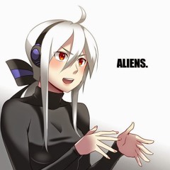 Yowane Haku "Nice to Meet You, Mr. Earthling" Pitchloid Cover