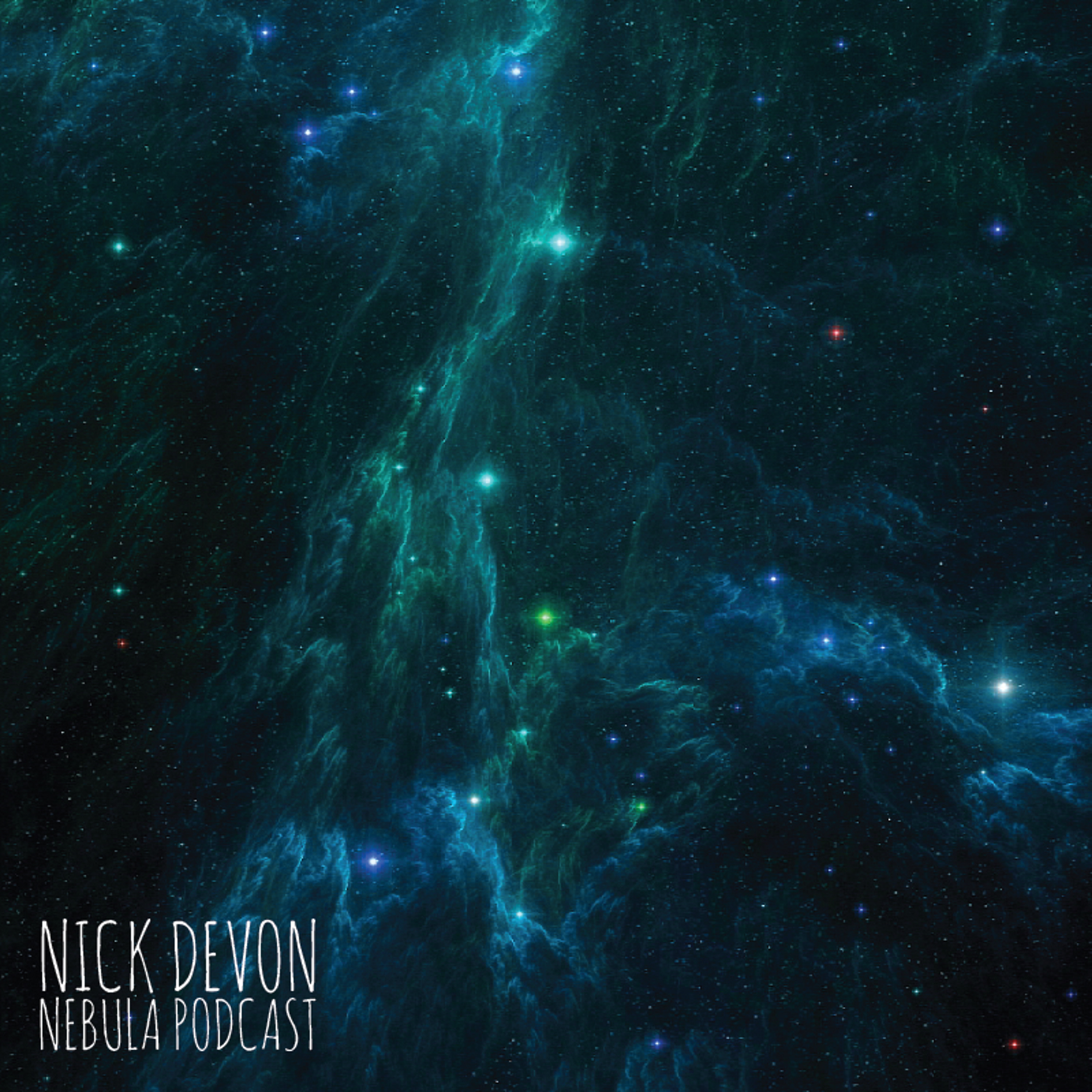 Nick Devon - Fly Of The Mind (May 2015 Podcast)