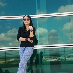 FLASHLIGHT (Jessie J cover) by Nicolette Ann G