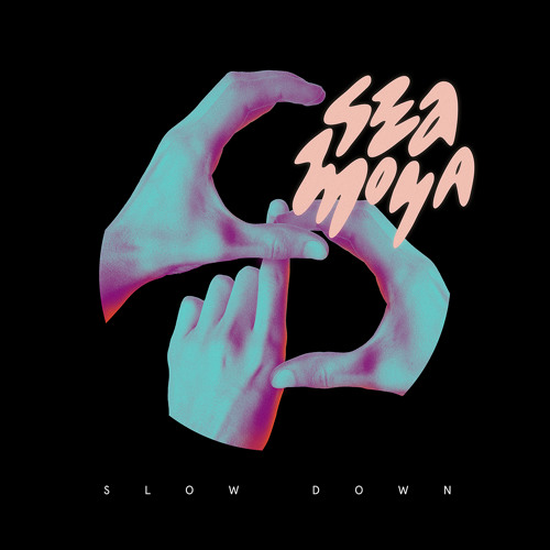 Аутлендер slow down