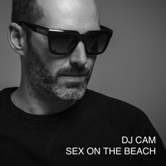 DJ CAM SEX ON THE BEACH MIXTAPE