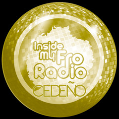 Inside My Fro Radio - Episode 14