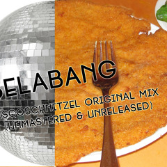 Bela Bang - Disko Schnitzel (Original Mix) - Buy via Bandcamp