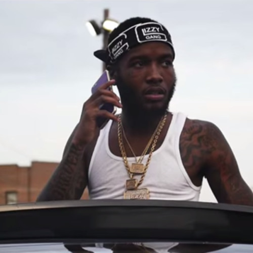 Shy Glizzy - I Did It