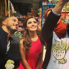 2015_El_Essiely_ft_carmen _كارمن سليمان , والعسيلي 10 علي 10