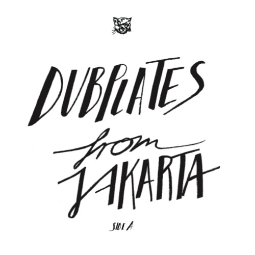 Rascal - Venice (off Jakarta Dubplate #2, 100 numbered copies, see description for details)