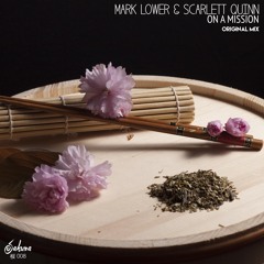 Mark Lower & Scarlett Quinn - On A Mission (OUT NOW ON BEATPORT)