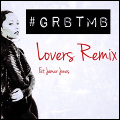 Vivian Green fet Jamar Jones #Get right Back  "Lovers Remix"