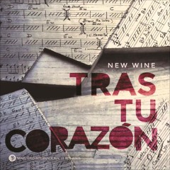 New Wine 2014 - Cd Tras Tu Corazon - 12 - Visitanos (256kbit)
