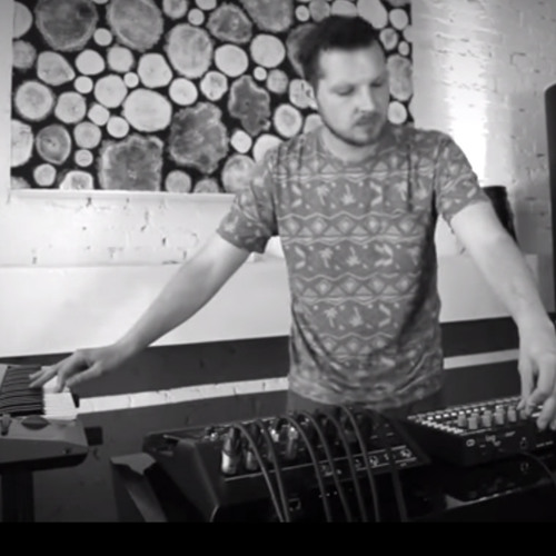 Alexander Franz Livecheck0715