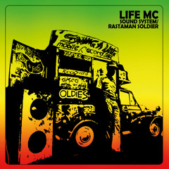 Suspect Packages presents Life MC 'Sound System / Rastaman Soldier' 7"
