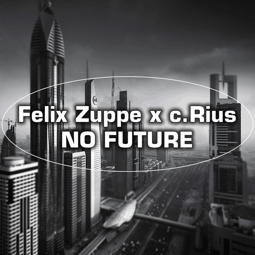 Felix Zuppe & c.Rius - No Future (Original Mix)