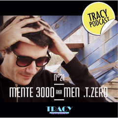 Tracy Recordings Podcast 21.