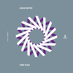 Adam Beyer - Time Flies - Truesoul - TRUE1264