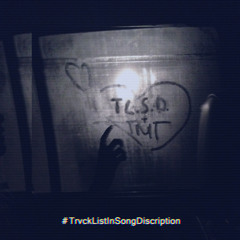 I.D.C.H.Y.A. - What So Not x Monkey Safari x ANTHM (TL.S.D.)