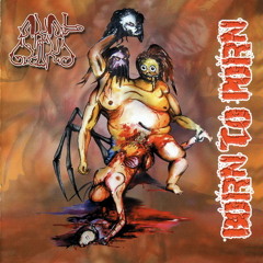 Anal Grind - Born To Porn - Anal Stigmat