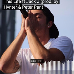 This Life - Skate Maloley x Jack Johnson (Prod by. Peter Pan x HVNTXR)