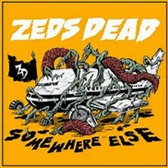03. Lost You (Zedds Dead Feat. Twin Shadow & D'Angelo Lacy)Flutez Bootlegg REMIX