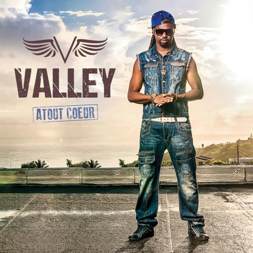 Valley ~ viv' [ NEW JUILLET ]