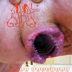 Anal Grind - Anal Cannibal - Intro