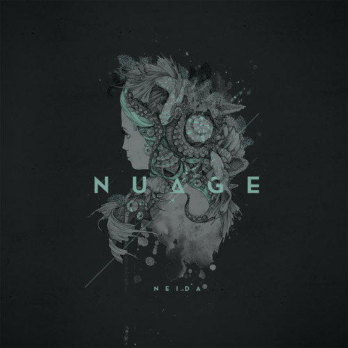 Nuage - Spring Ghosts (Neida - Project: Mooncircle, 2015)