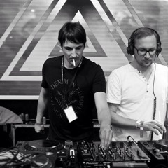 Space Echo DJ Set @ Donauinselfest 2015