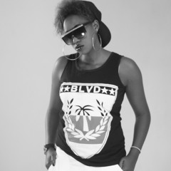 Kuivisha - Baby T (ATL ENT)