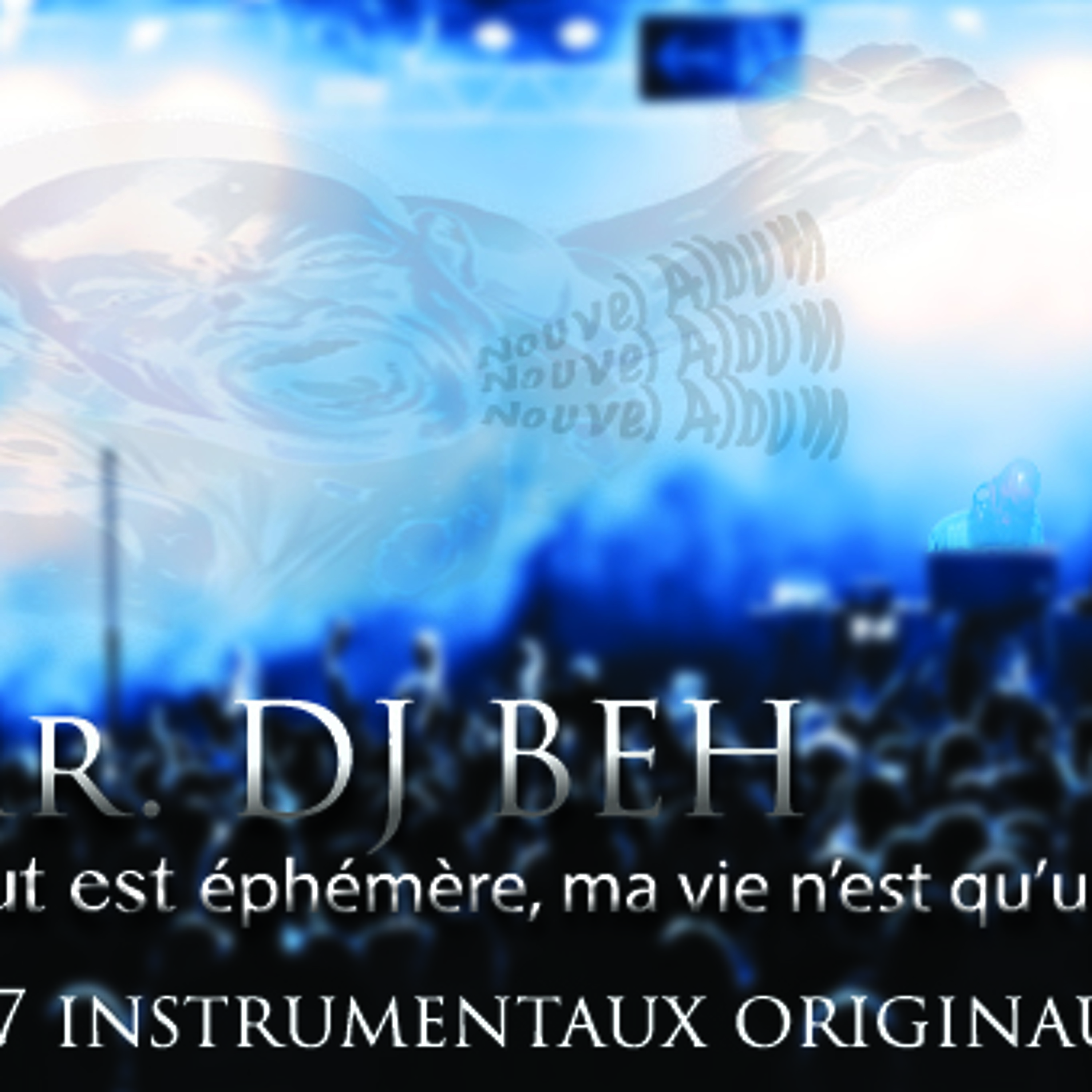 MrDj BEH